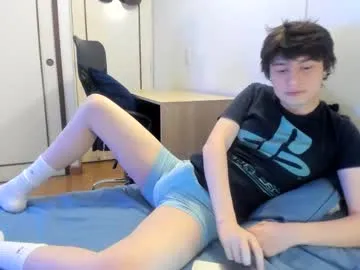 An0nymouse3 from Chaturbate