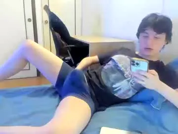 An0nymouse3 from Chaturbate