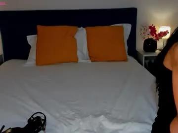 Ana_crystal from Chaturbate