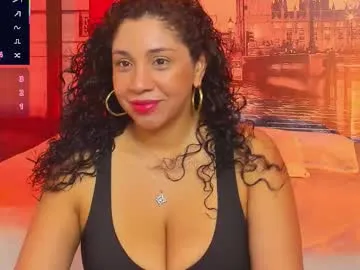 Ana_sweet8 from Chaturbate