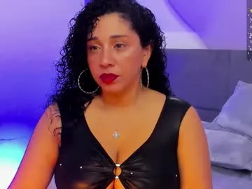 Ana_sweet8 from Chaturbate