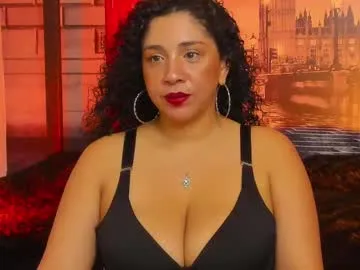 Ana_sweet8 from Chaturbate