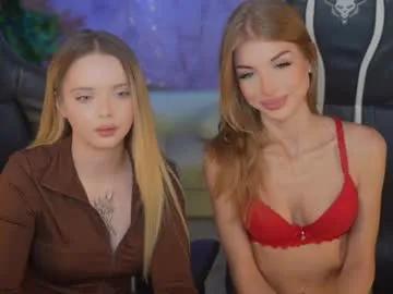 Anabel054 from Chaturbate