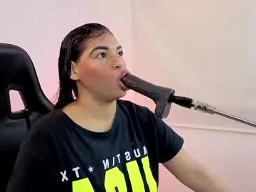 Anabel693 from Chaturbate