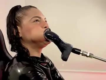 Anabel693 from Chaturbate