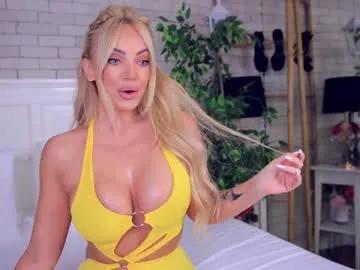 Anabellastar from Chaturbate