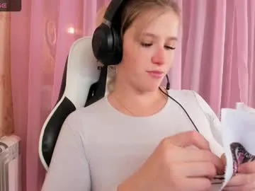 Anabelmelody from Chaturbate