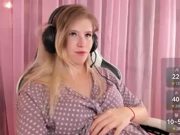 Anabelmelody from Chaturbate