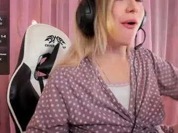 Anabelmelody from Chaturbate