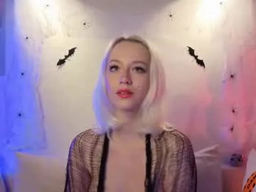 Anadeya from Chaturbate