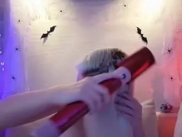 Anadeya from Chaturbate