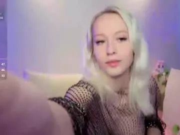 Anadeya from Chaturbate