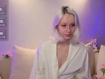 Anadeya from Chaturbate