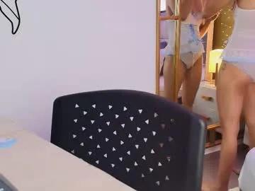 Anahi_maite from Chaturbate