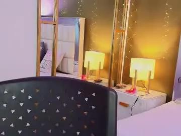 Anahi_maite from Chaturbate