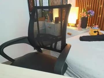 Anahi_maite from Chaturbate