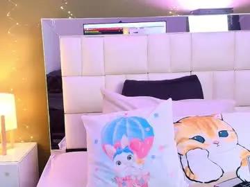 Anahi_maite from Chaturbate