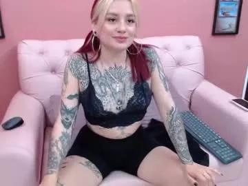 Anai_gomez from Chaturbate