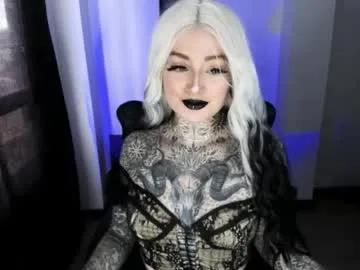 Anai_gomez from Chaturbate