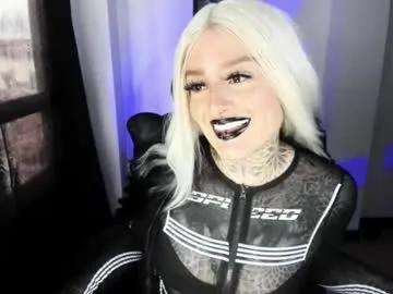 Anai_gomez from Chaturbate