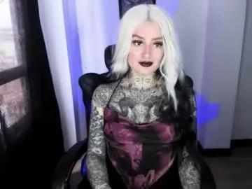 Anai_gomez from Chaturbate