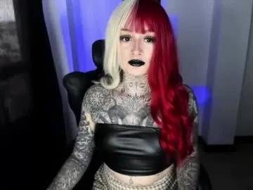 Anai_gomez from Chaturbate