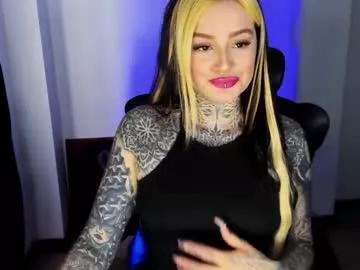 Anai_gomez from Chaturbate