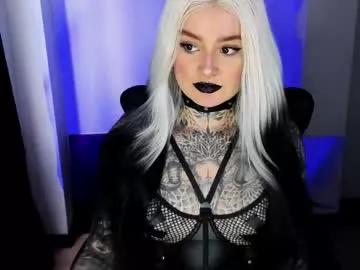 Anai_gomez from Chaturbate