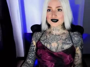 Anai_gomez from Chaturbate