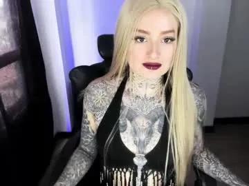 Anai_gomez from Chaturbate