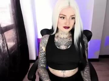 Anai_gomez from Chaturbate