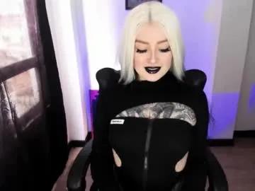 Anai_gomez from Chaturbate