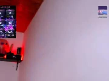 Anaisvelvet2025 from Chaturbate