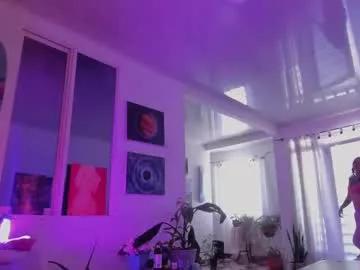 Anakedartist from Chaturbate