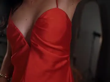 Anamuse from Chaturbate