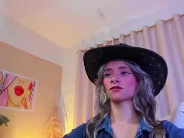 Anaskinny from Chaturbate