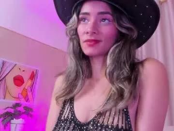 Anaskinny from Chaturbate