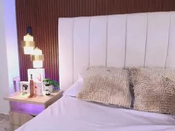 Anastasia_steelegb from Chaturbate