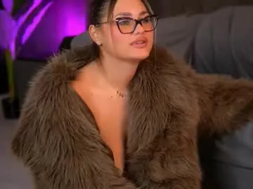 Anastasyanoir from Chaturbate