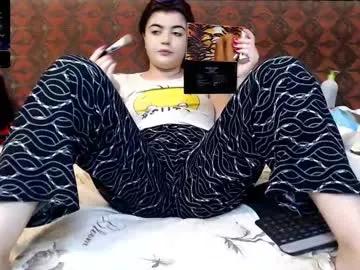 Anasunshine from Chaturbate