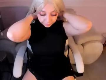 Anavelvet from Chaturbate