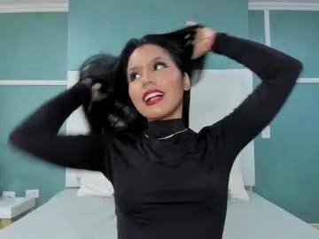 Ania_gomez from Chaturbate