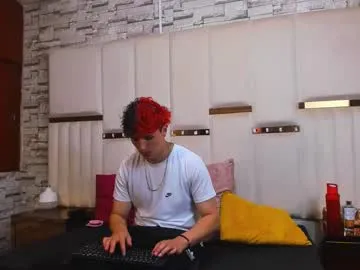 Anlleloandangela from Chaturbate