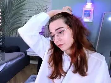 Ann_couette from Chaturbate