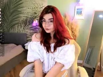 Ann_couette from Chaturbate
