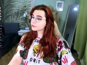 Ann_couette from Chaturbate