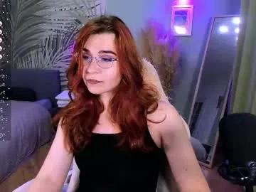 Ann_couette from Chaturbate