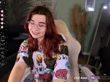 Ann_couette from Chaturbate