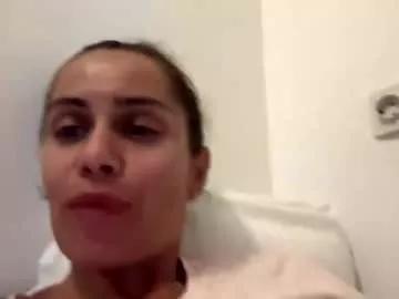 Anna___25 from Chaturbate