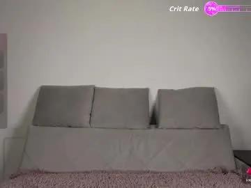 Anna_countach from Chaturbate